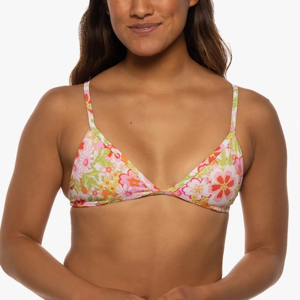 JOLYN NWT Lily style - Stella print. size LARGE